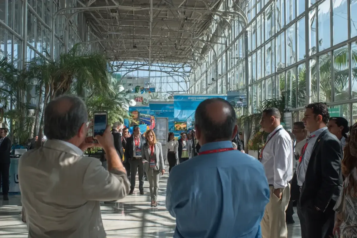cesko dominikanska obchodni komora akce expo