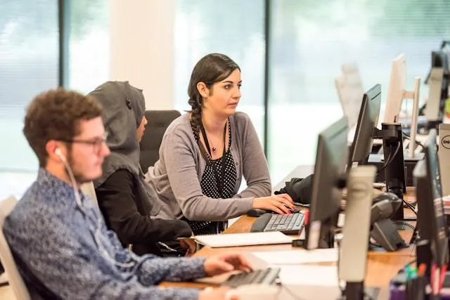 Discover Flexible and Efficient Project-Based Staffing with InSync