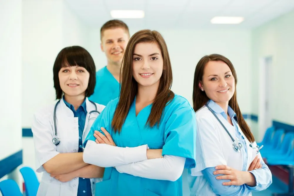 Healthcare Professionals