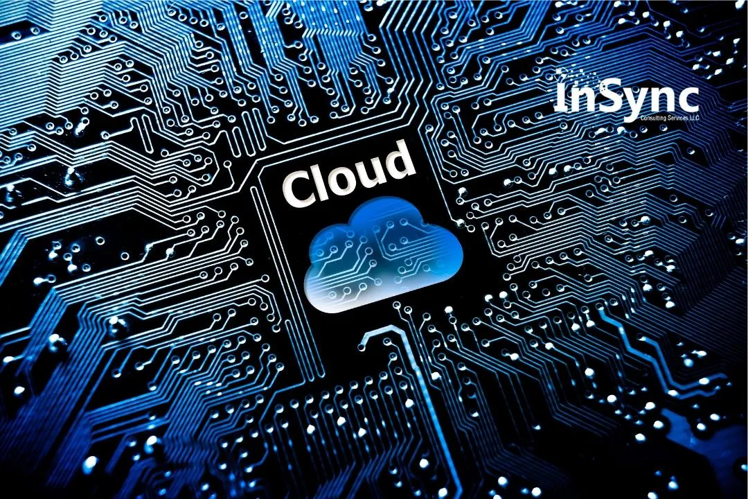 Cloud Computing in 2024: Transforming Business Efficiency and Growth