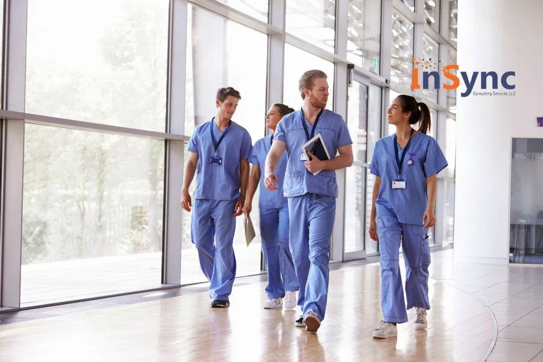 Healthcare Workers