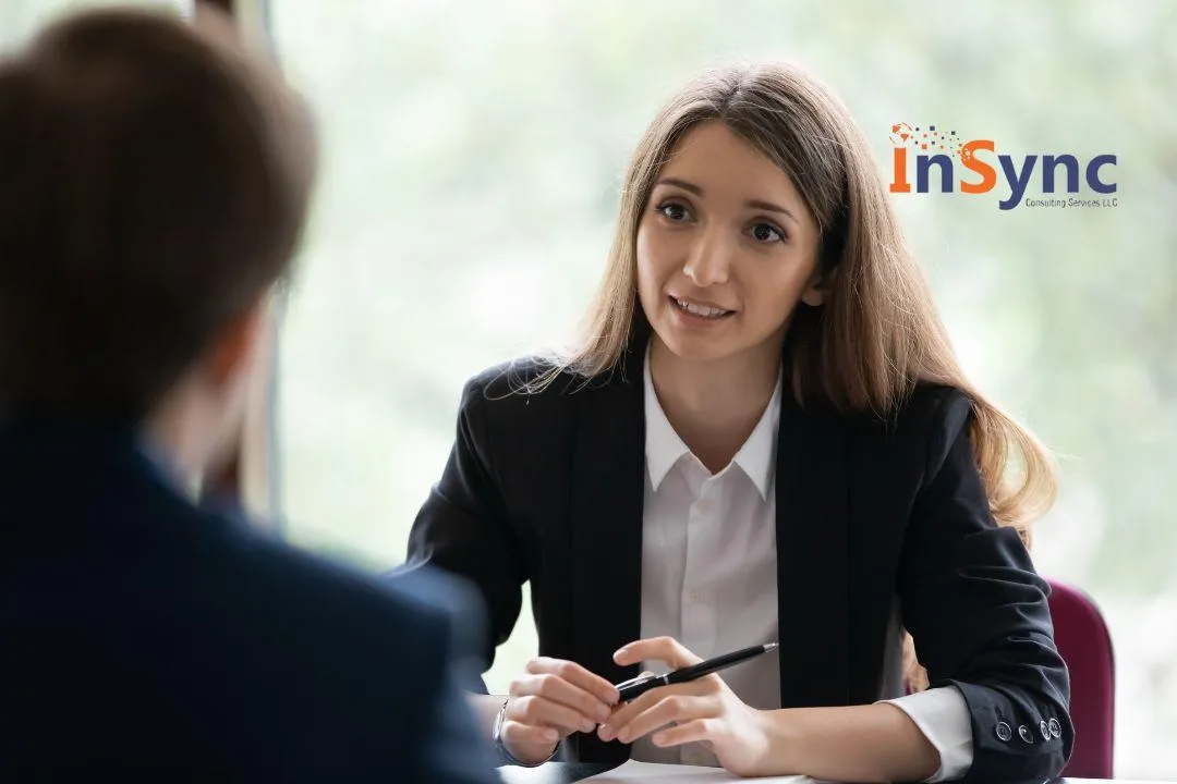 Interviewer