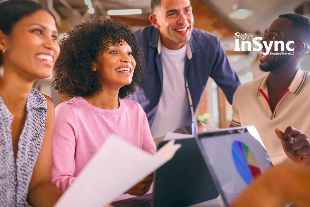 Retention Starts on Day One - How InSync’s Staffing Model Supports Long-Term Success
