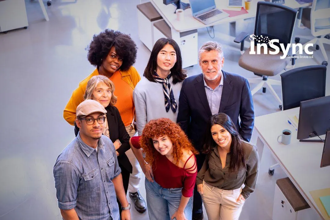 Office Culture - How Temps Can Fit Right In