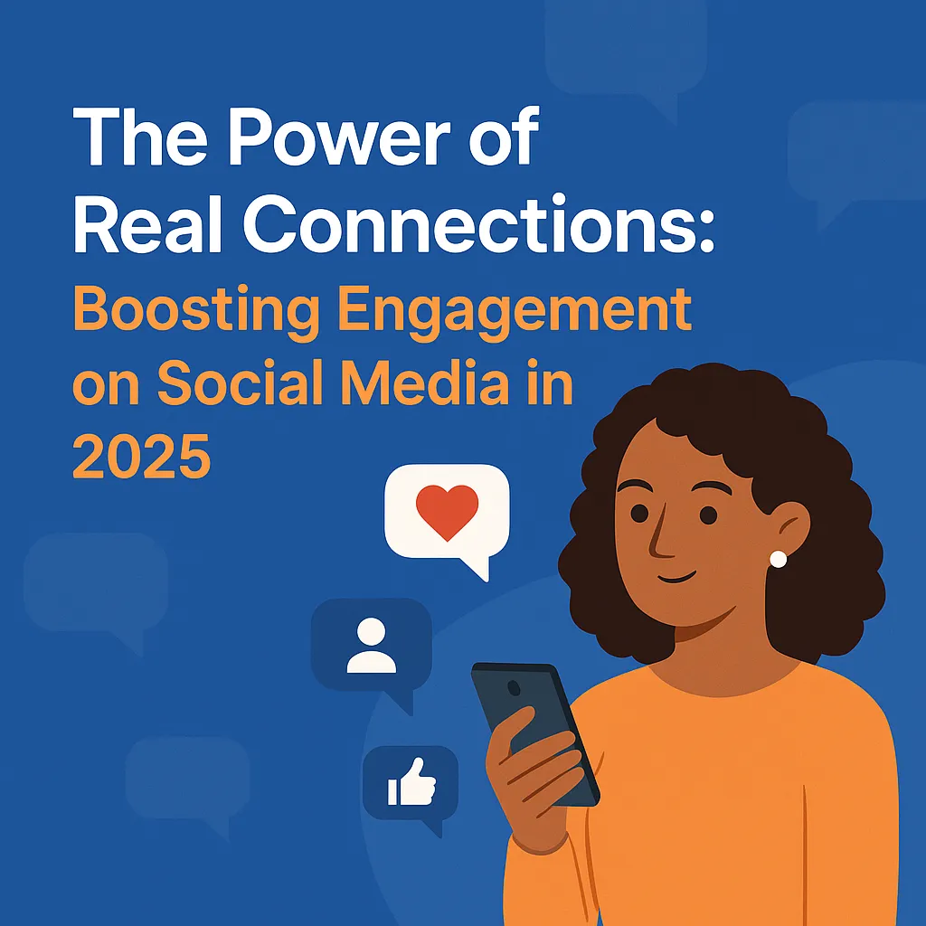 Boosting Engagement on social media