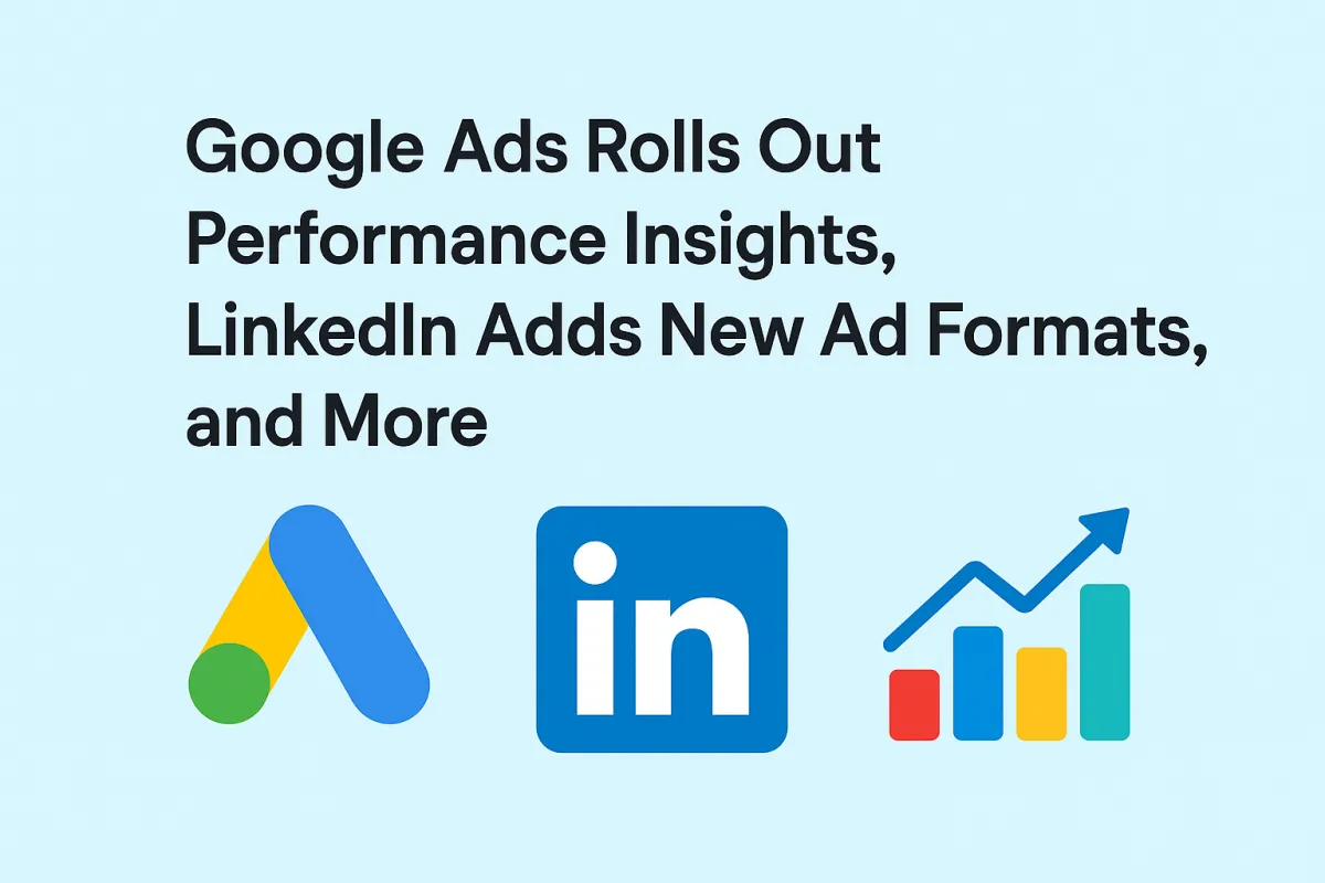 Performance Insights