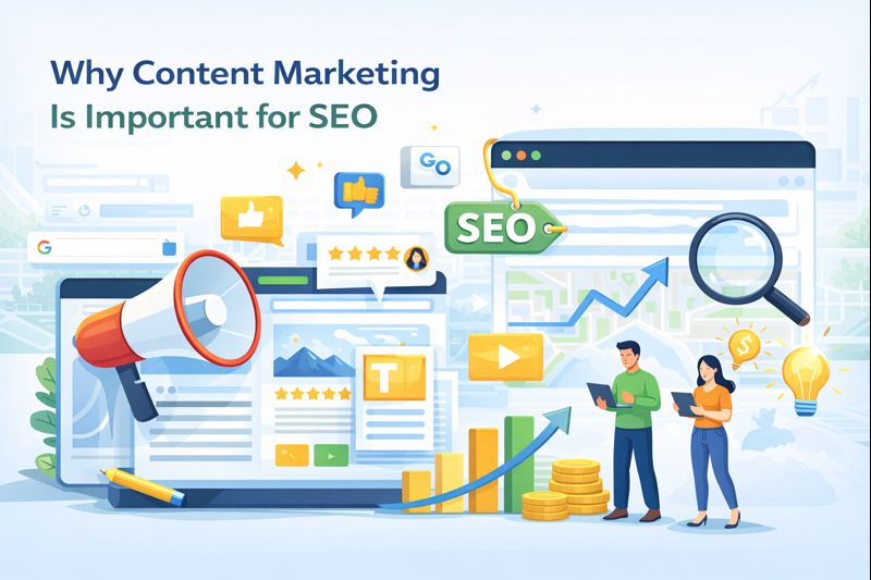 Content Marketing