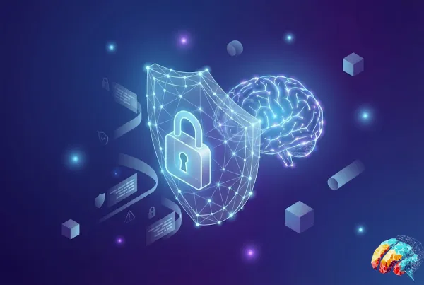 Ciberseguridad e Inteligencia Artificial: riesgos, protección y buenas prácticas