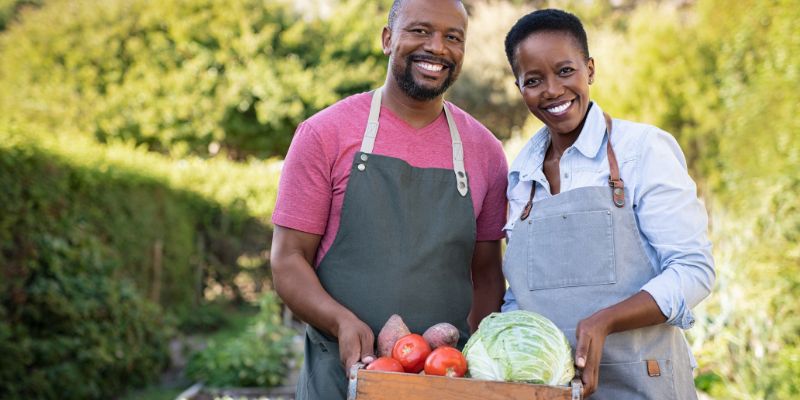 Why Black Farmers Are Essential to Organic Agriculture and Food Justice