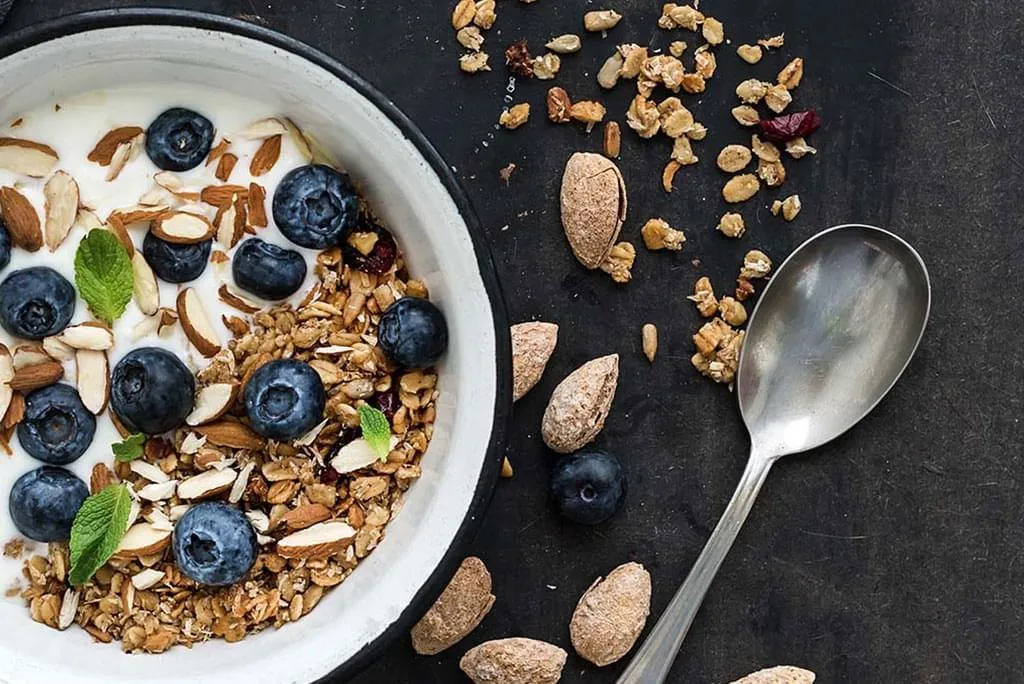 Healthy & Simple Recipes That Are Perfect for Spring