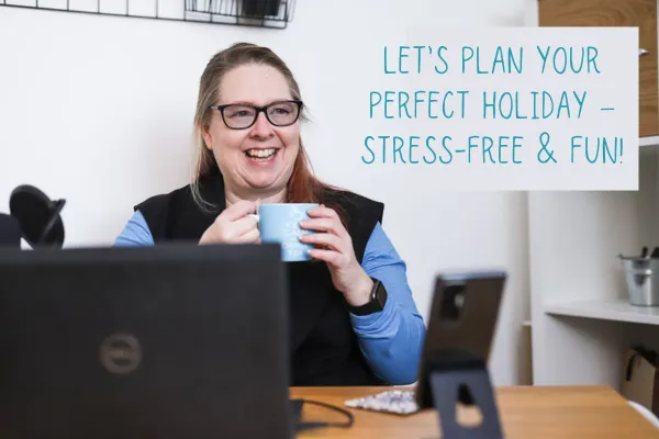 Let’s Plan Your Perfect Holiday – Stress-Free & Fun!