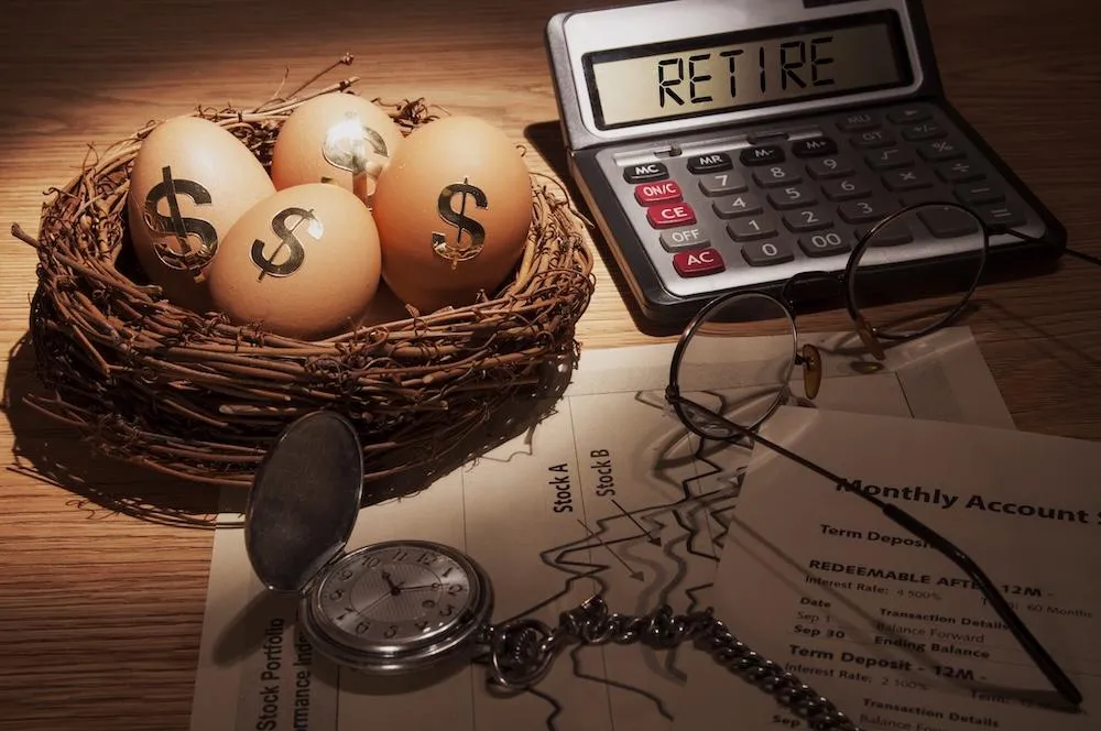 how to use whole life insurance for retirement