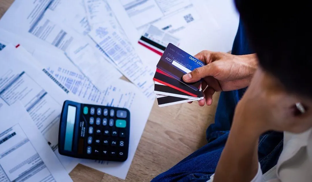 The Fastest Way to Get Out of Debt