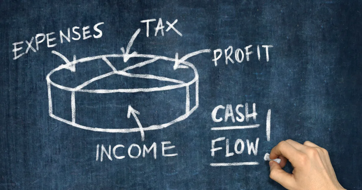 5 Cash Flow Optimization Strategies for High-Income Earners