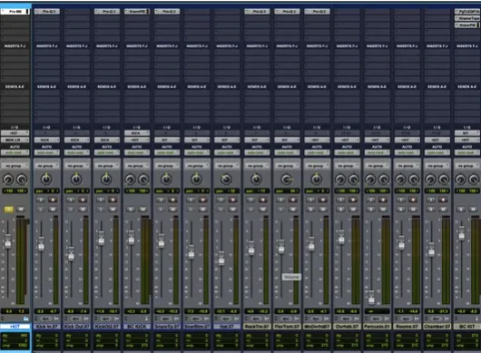 Ice Pick Tone pt.1 BC