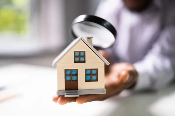Property Inspection image