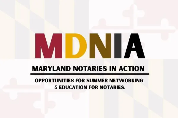 DMV Community Event Image