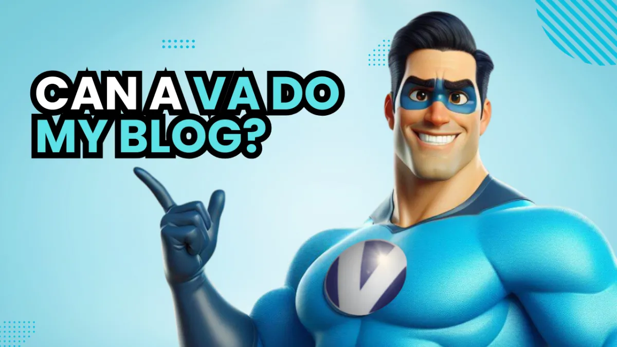 Can I Hire a Virtual Assistant for Blog Setup? Here’s What You Need to Know
