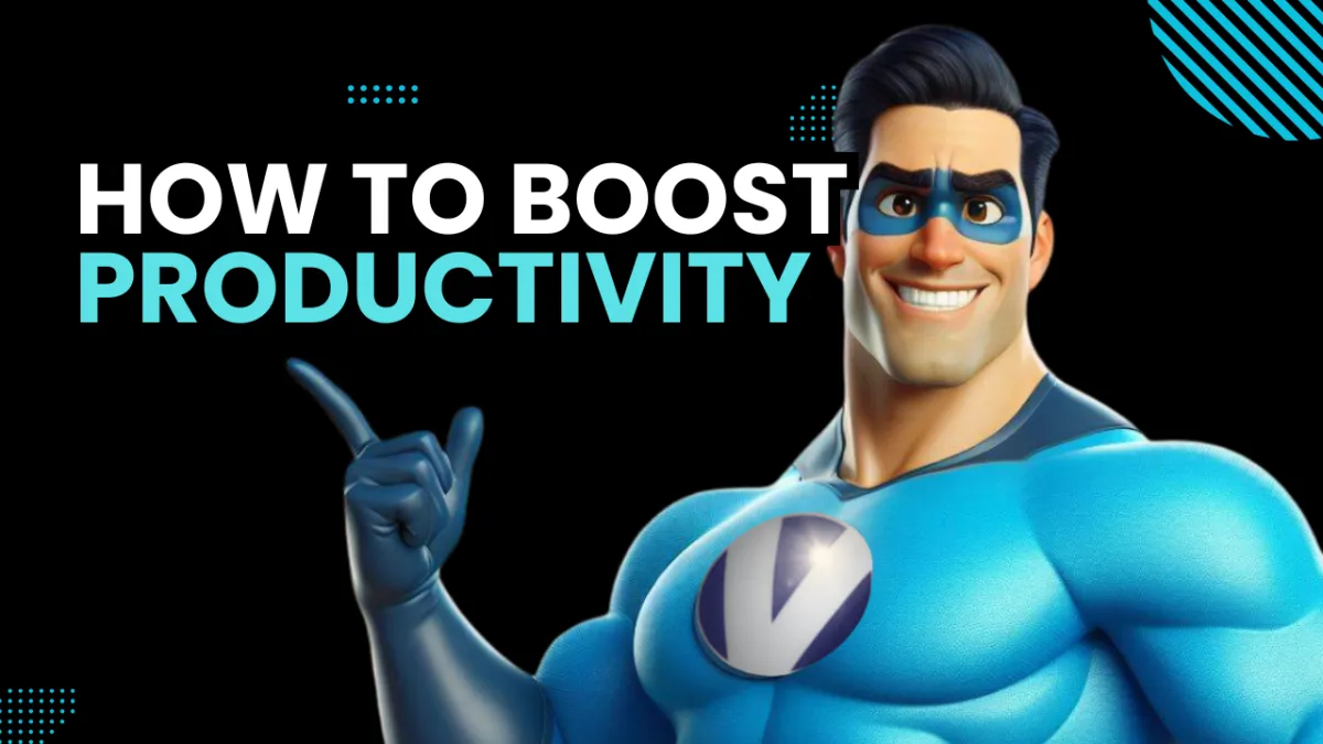 Hire a Virtual Assistant: Streamline Your Workload and Boost Productivity