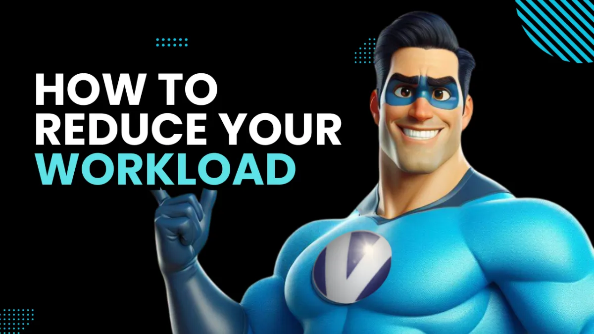 Why Hire a Virtual Assistant: Enhancing Efficiency and Reducing Workload