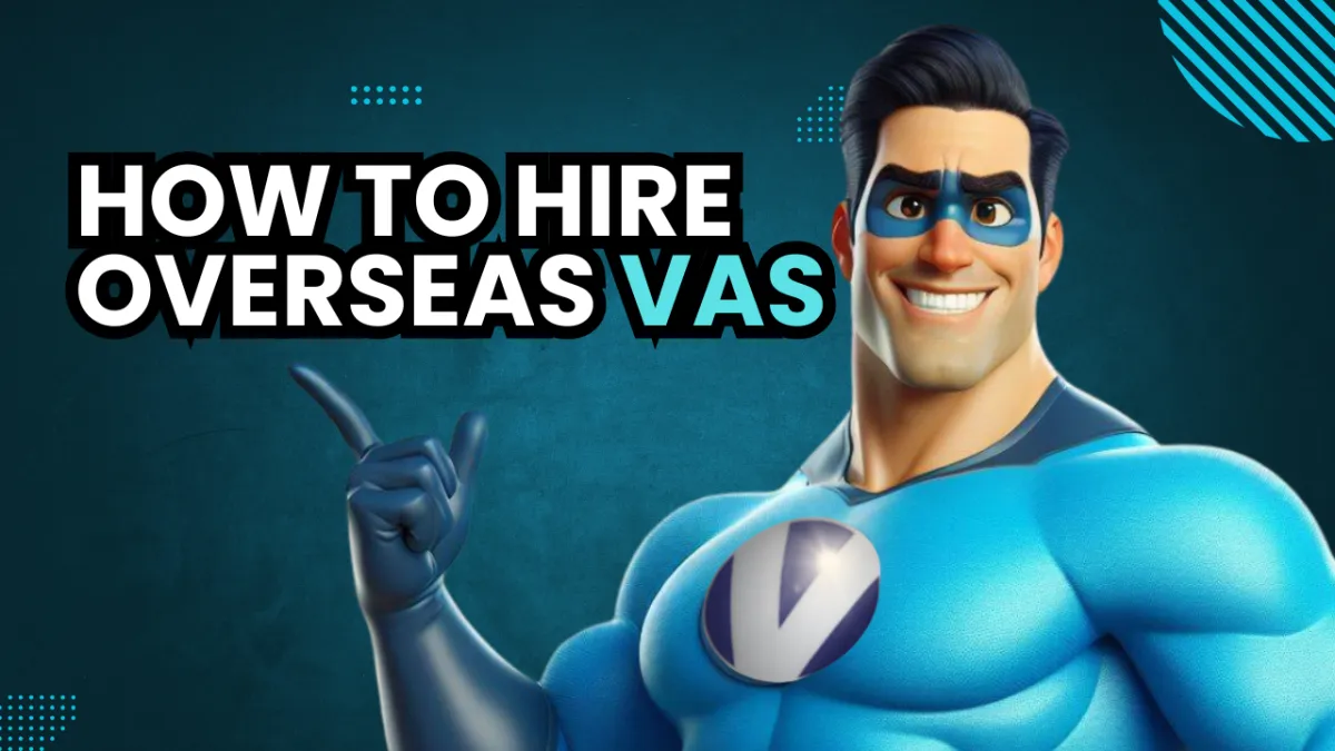Hire LATAM Virtual Assistant: Streamline Your Business Operations Efficiently
