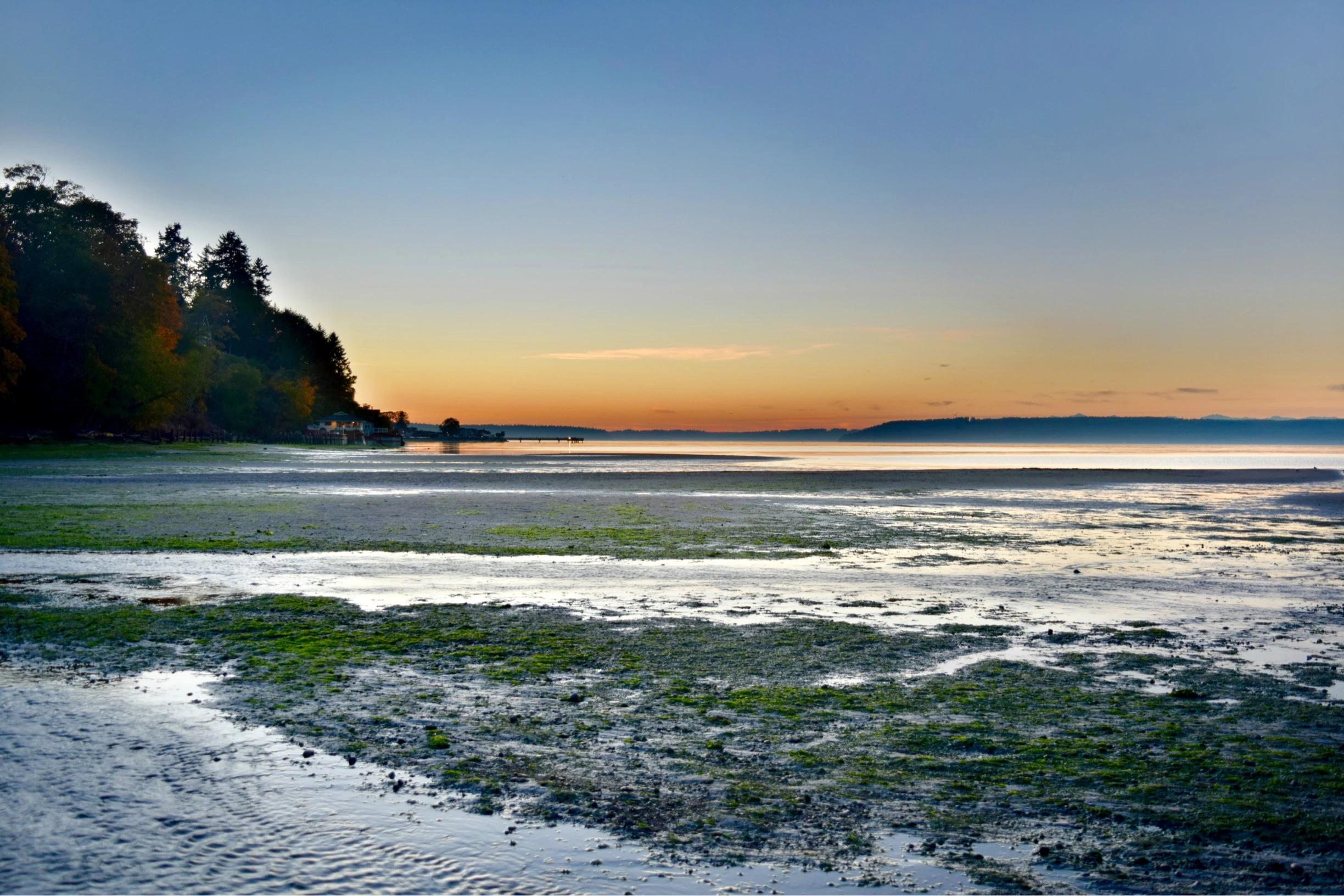  Weekend Getaways from Federal Way: Best Spots Within 2 Hours by Car