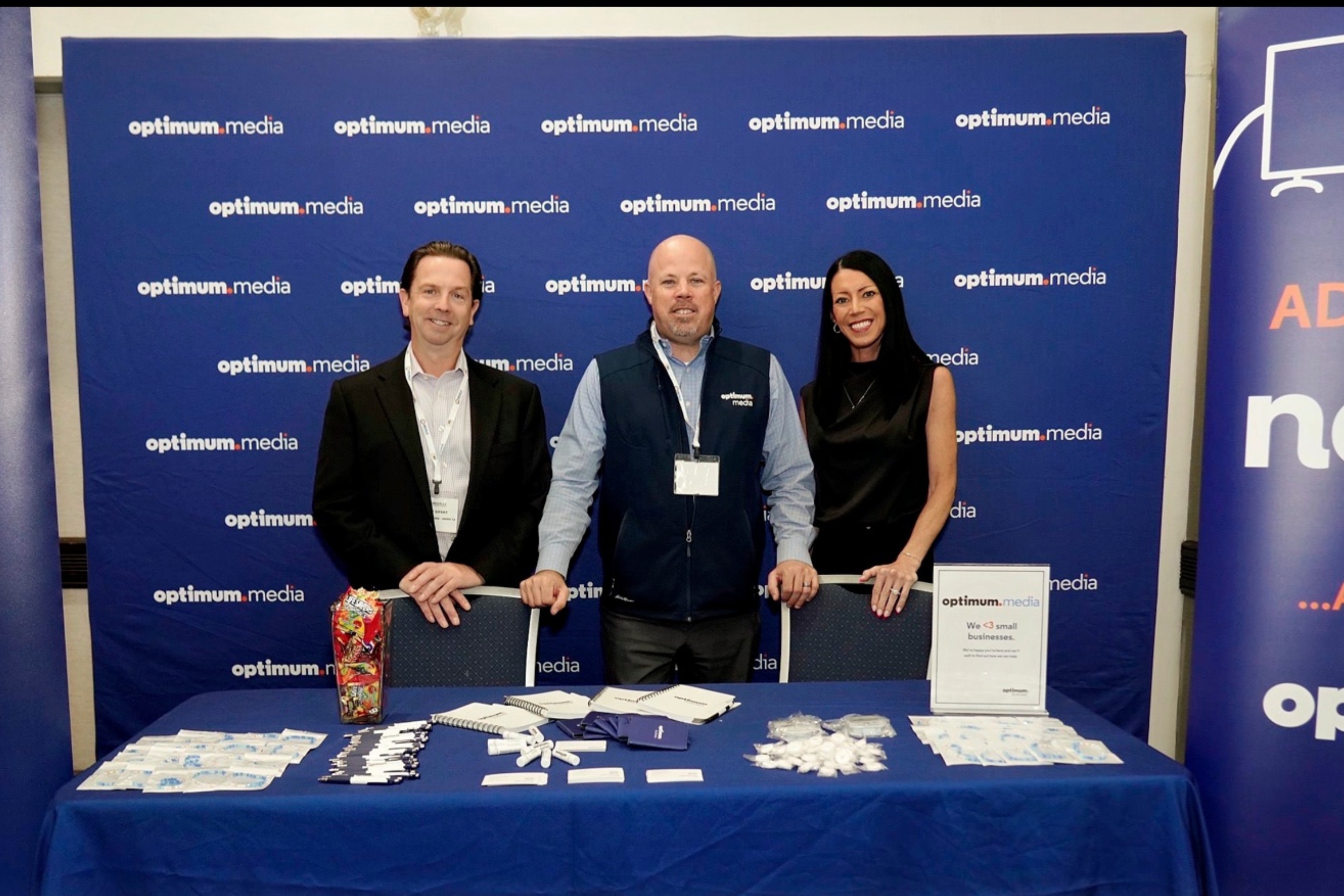 Case Studies: Successful Events with Photo Booths and Event Coverage