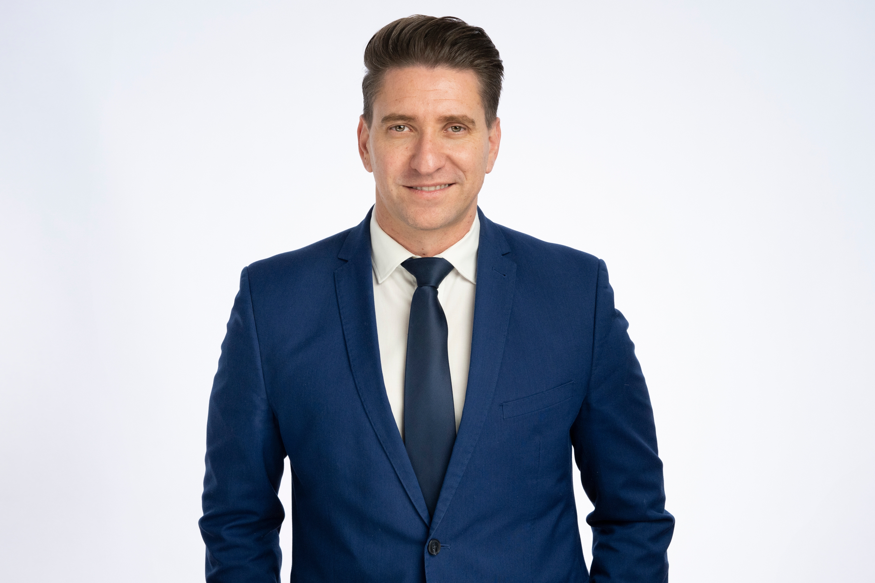 Why Professional Headshots Still Matter in 2026