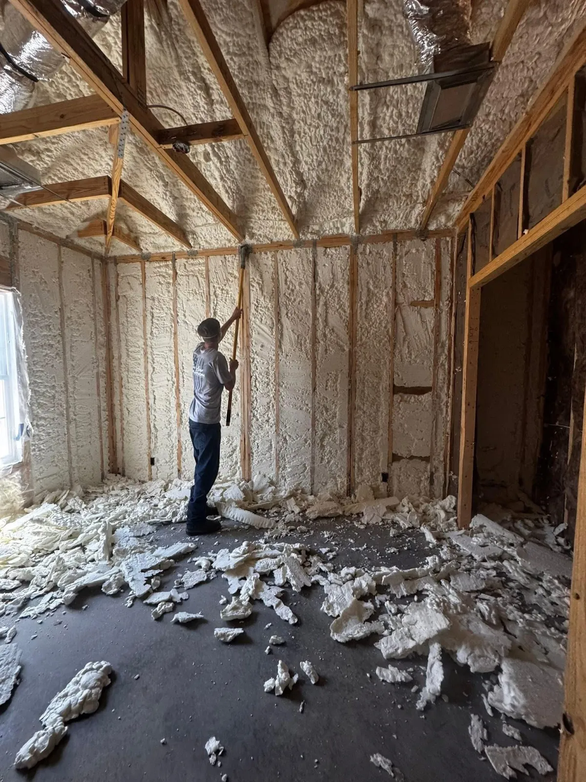 Panama City Beach Rental Property Insulation Tips for Maximum ROI