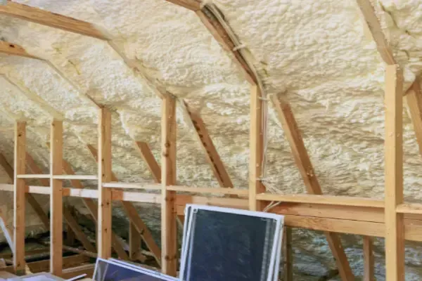 How Much Does Spray Foam Insulation Cost in Panama City, FL? 2026 Price Guide