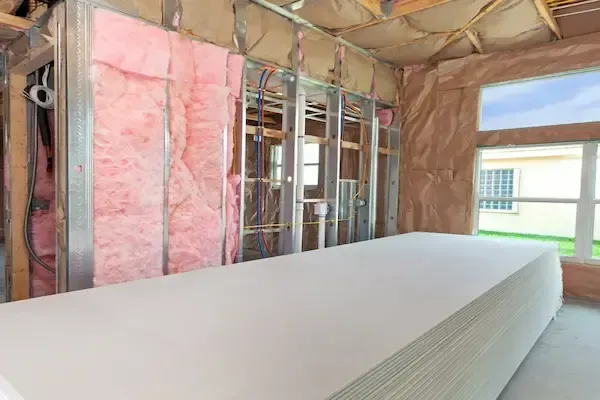 Insulation Energy Savings for Homeowners in Panama City, FL