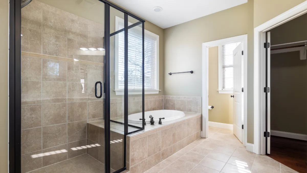 Shower Doors: Design, Functionality, and Elegance in Every Project