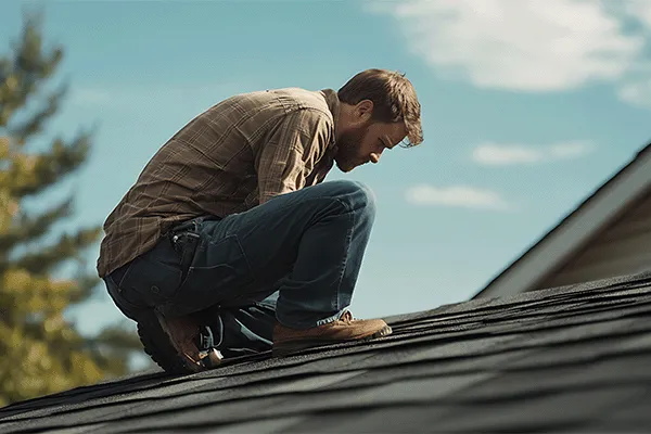 Roof Repair vs Roof Replacement: How to Choose