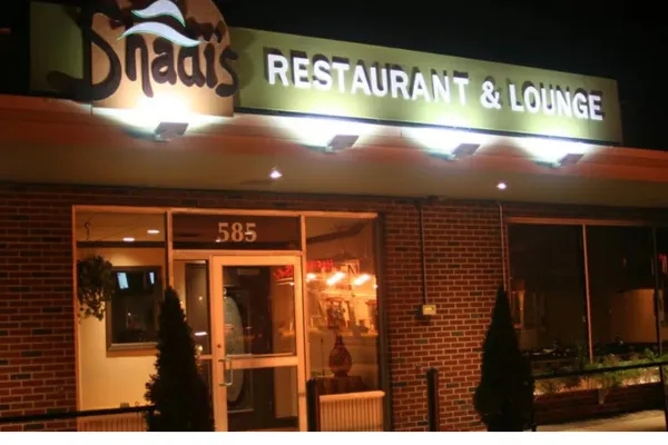 Shadis Restaurant Andover MA