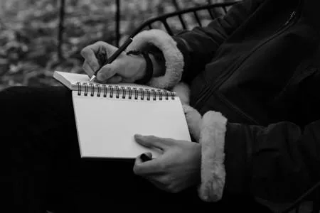 New Year Journaling Exercise