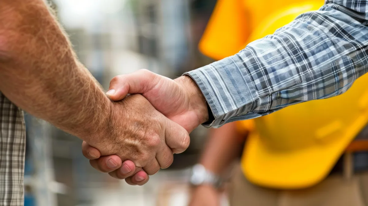 Choosing a Local Contractor in Medford, Oregon: : What Homeowners Need to Know Before Hiring