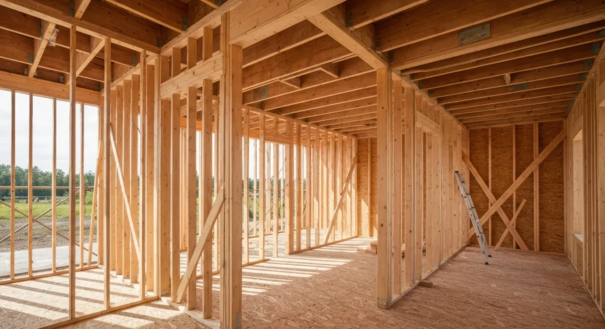 Foundations and Framing in Medford, Oregon: What Homeowners Must Get Right From the Start