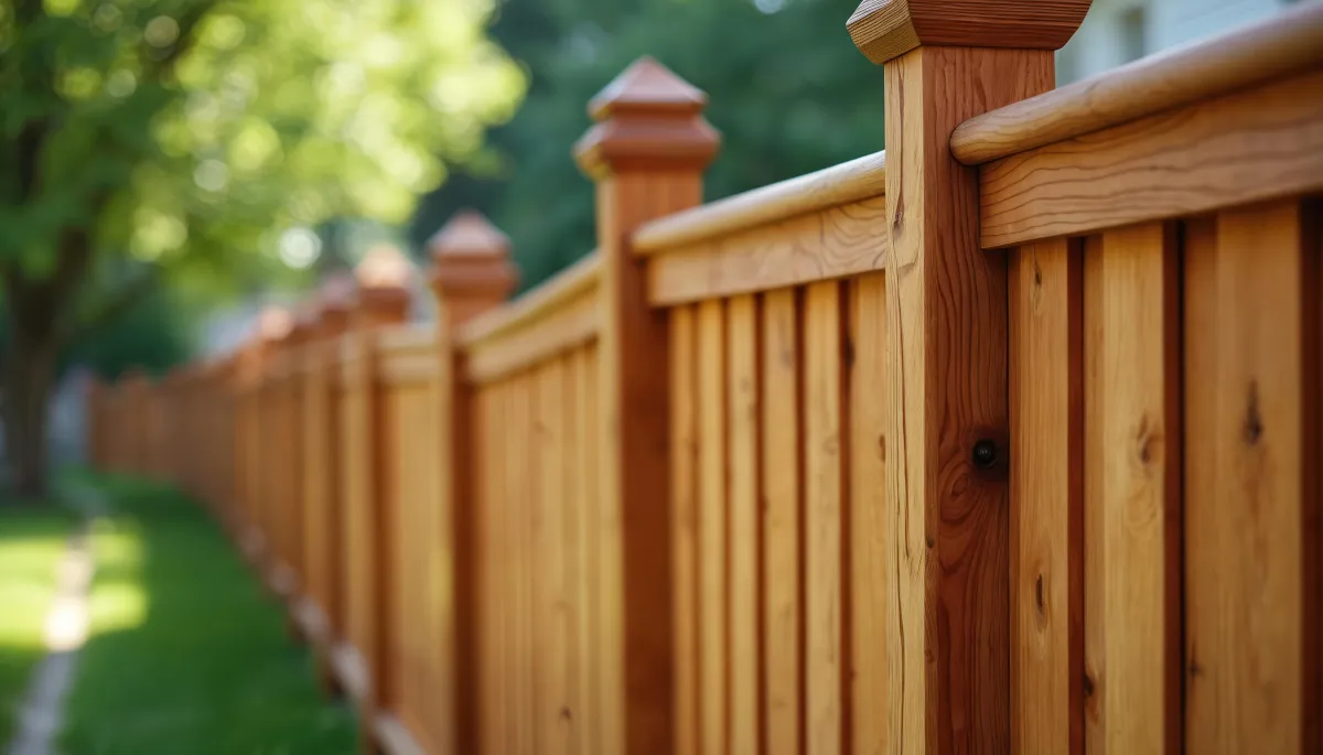 Fencing Projects in Medford, Oregon: How Local General Contractors Help Homeowners Get It Right