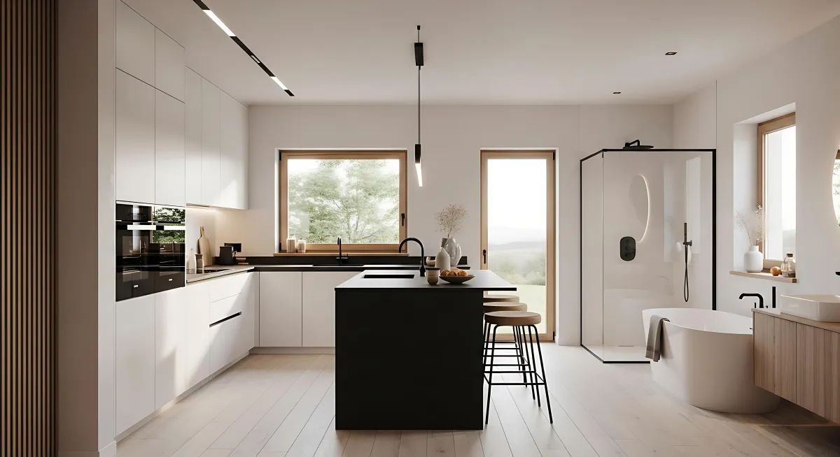 Kitchen and Bath Remodeling in Medford, Oregon: A Practical Guide for Homeowners