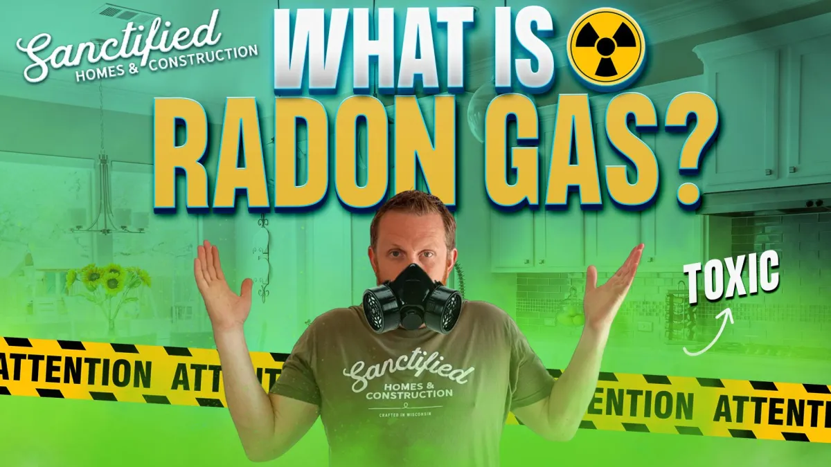 What is Radon Gas and How to Test for It