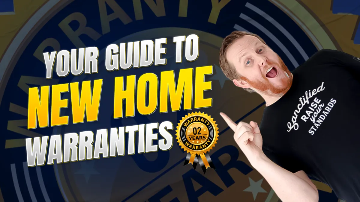 Understanding New Home Warranties