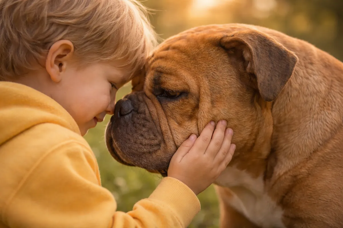 Connection Before Correction: Why Relationships Are the Foundation for Growth