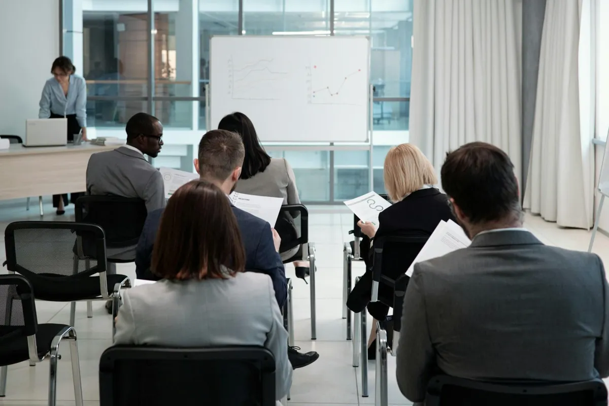 Real Estate Seminars