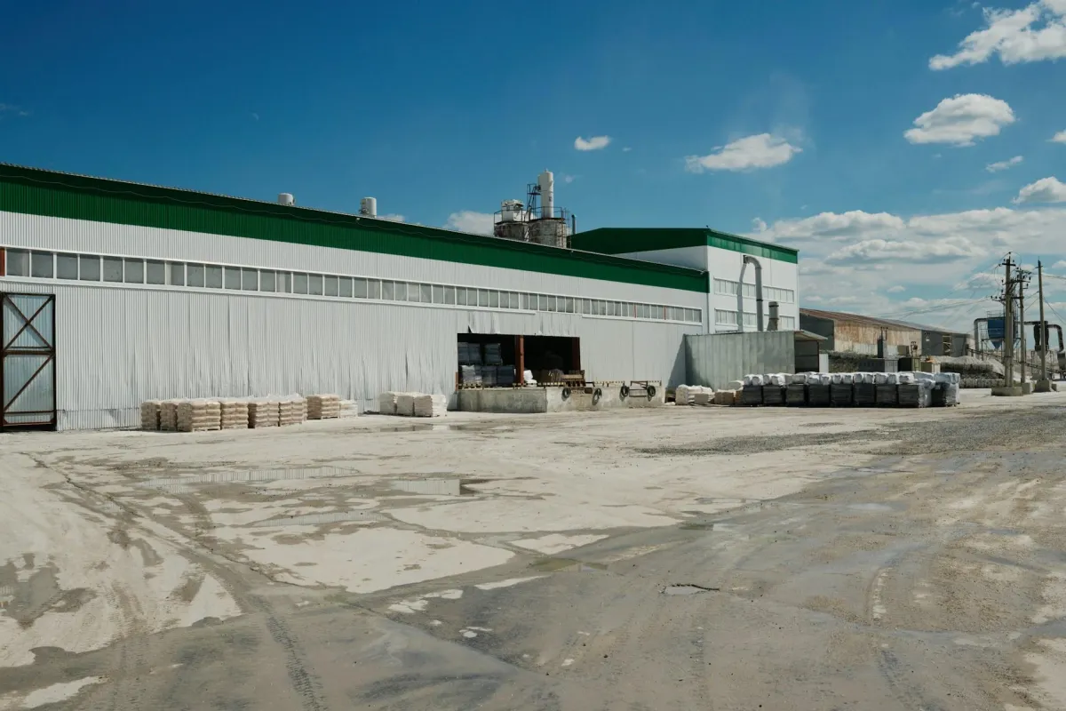 Addressing Common Tenant Issues In Industrial Real Estate Properties