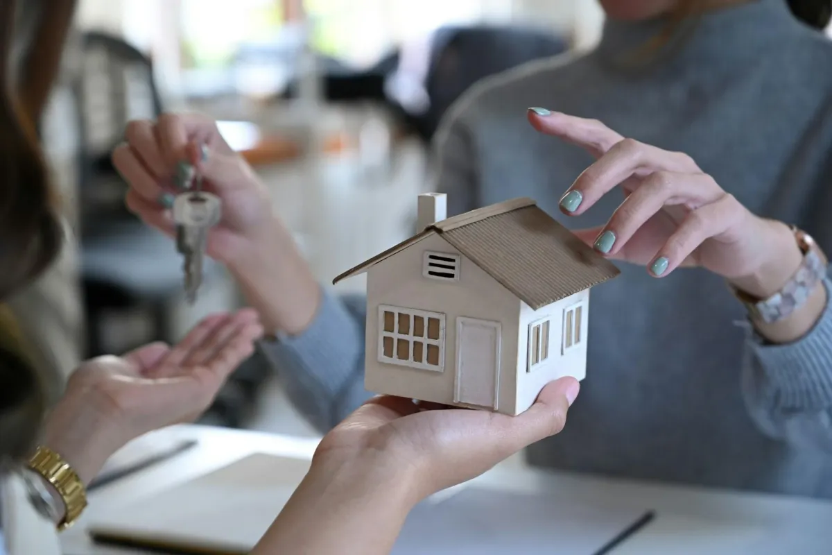 Real Estate