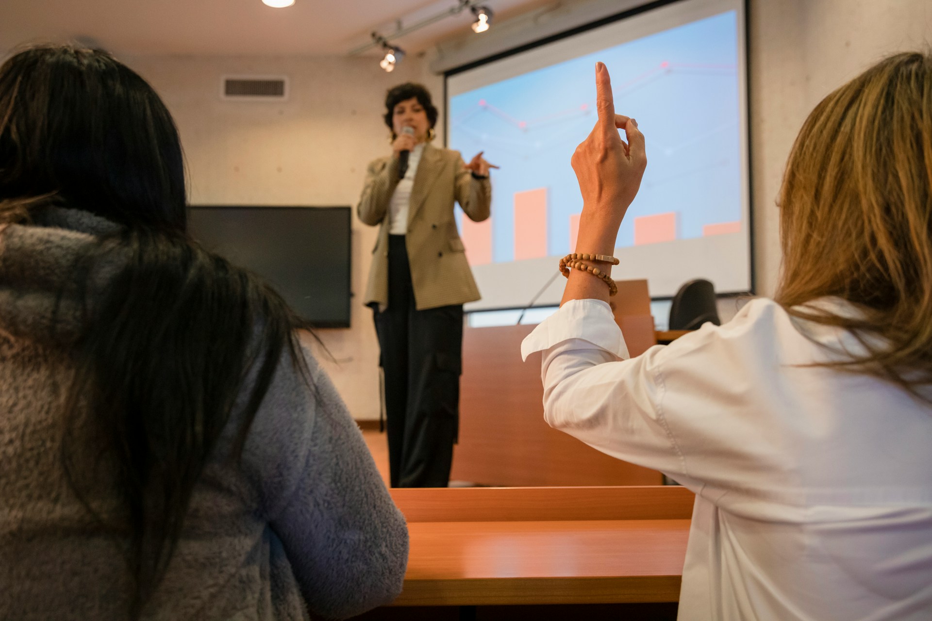 When Real Estate Motivational Speakers Fail To Inspire: Finding Solutions