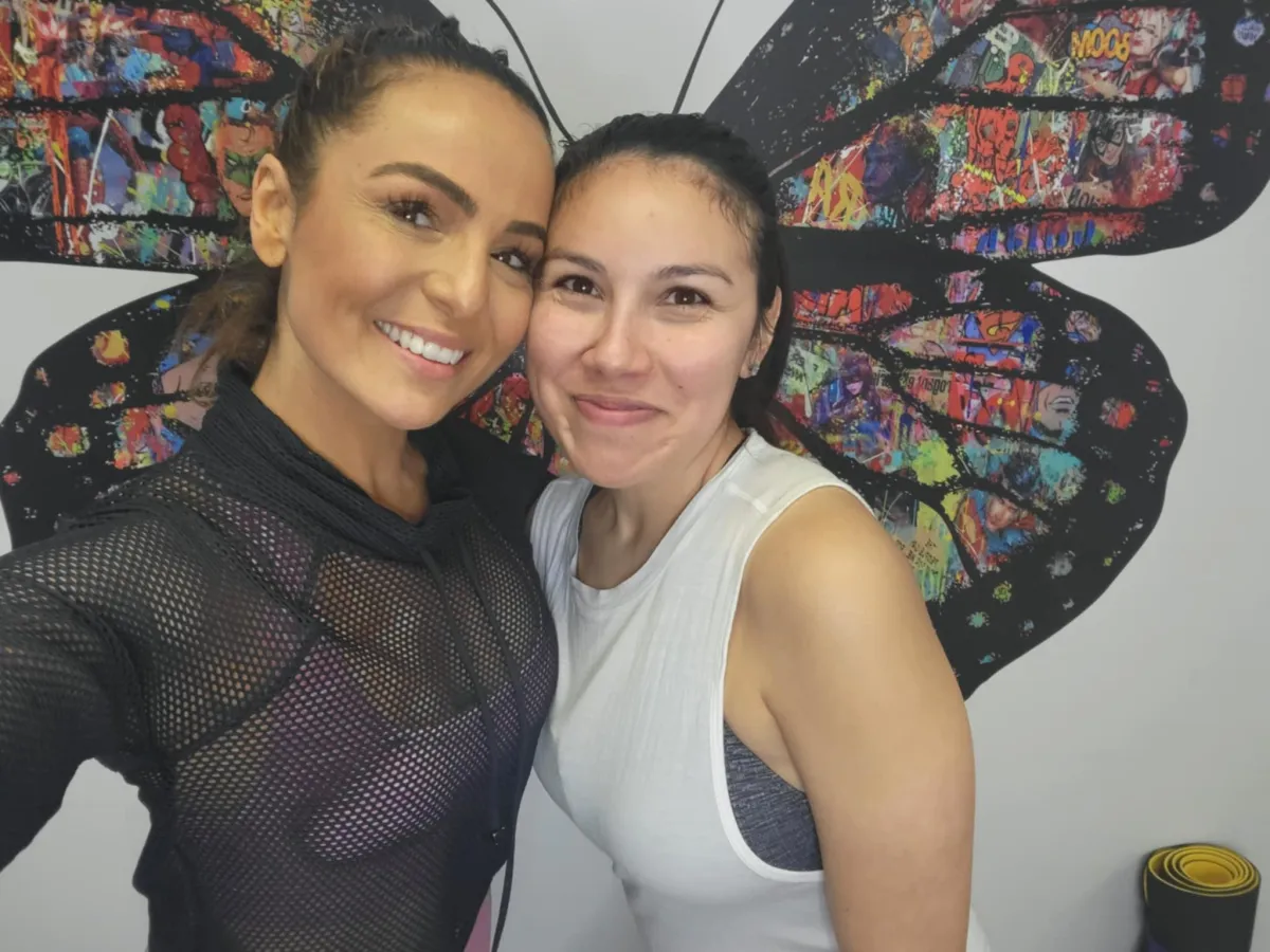 Sonia Zarbathany
