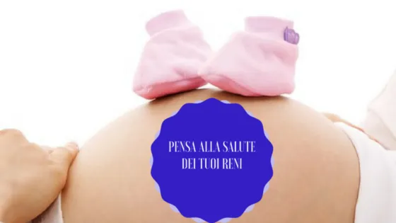 Reni e fertilità