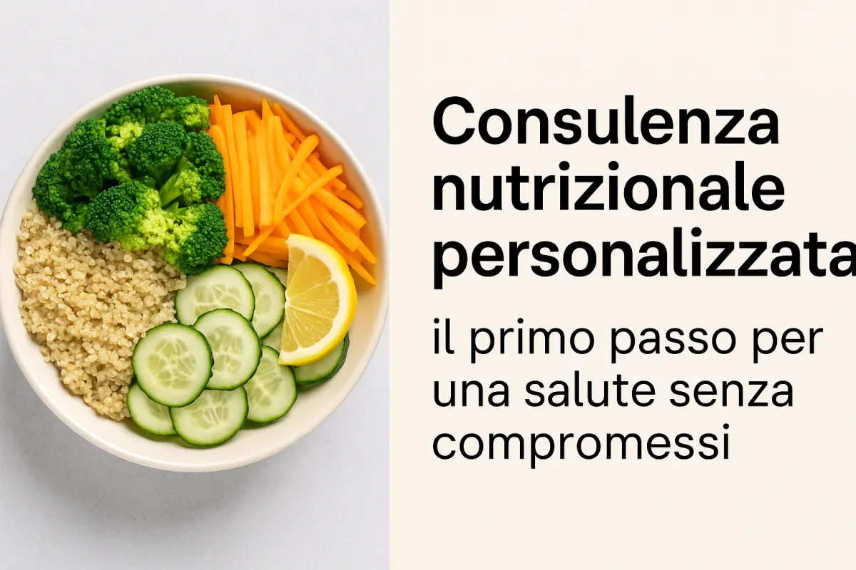 Consulenza varese