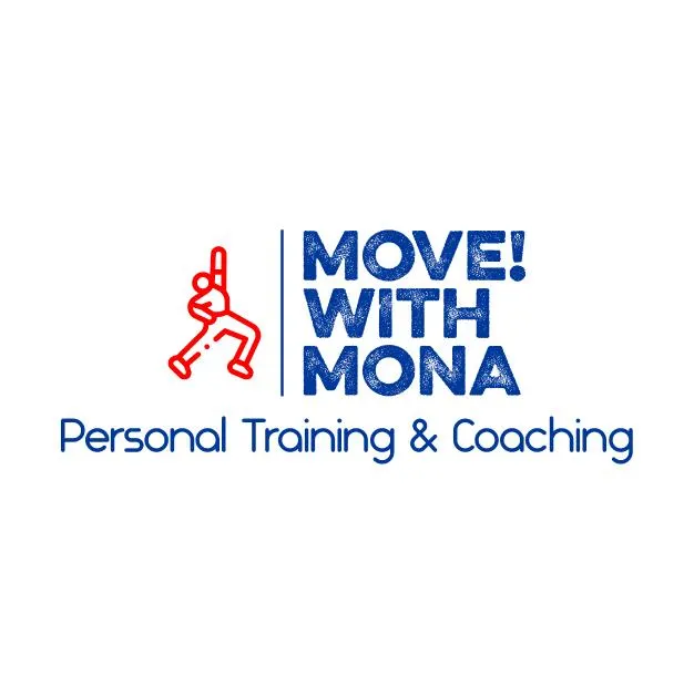 Move! With Mona